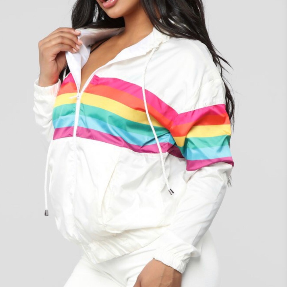 Bundle and Save! Jacket! - Picture 3 of 5